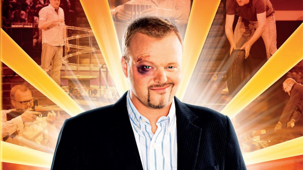 Peinlich und langweilig: Das Comeback von Stefan Raab war für mich der absolute Reinfall