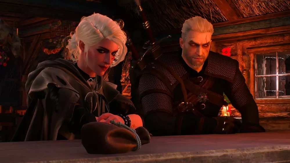 The Witcher 3: Gwent gibt es jetzt als Neuauflage in physischer Form