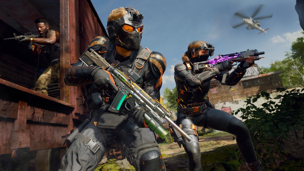Call of Duty Black Ops 6 im Multiplayer-Test: Server-Instabilität, Glitches und Spawn-Punkte zerstören das Spielerlebnis