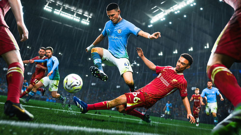 EA Sports FC 25 zum Spottpreis - aber nur für kurze Zeit
