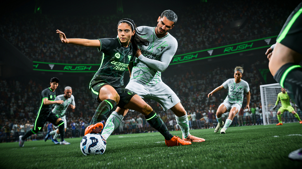 Pünktlich zum Saisonabschluss deutlich reduziert: EA wirft euch FC 2025 hinterher