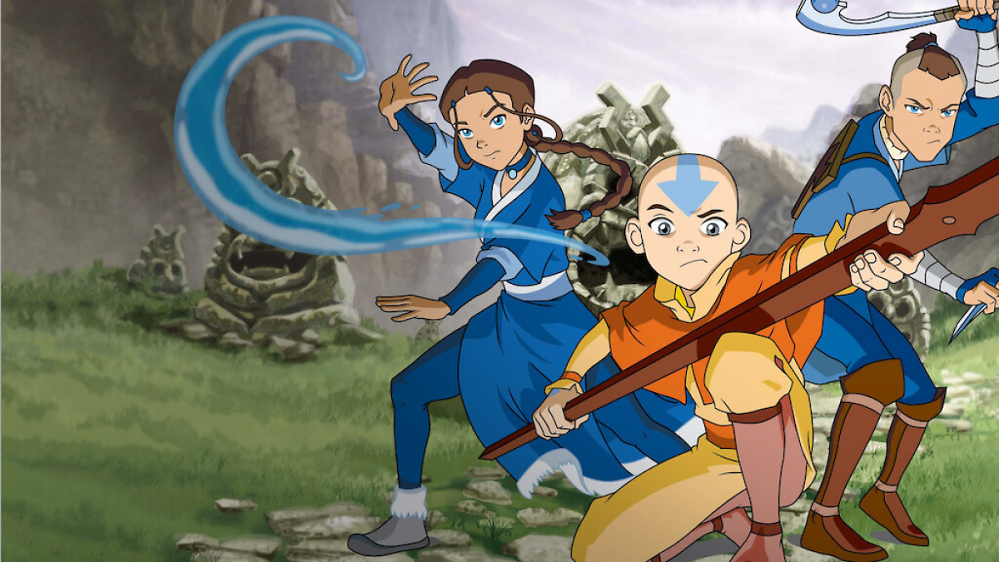 Da stimmt irgendwas nicht: Wieso sieht das neue Avatar-Spiel denn so cool aus?