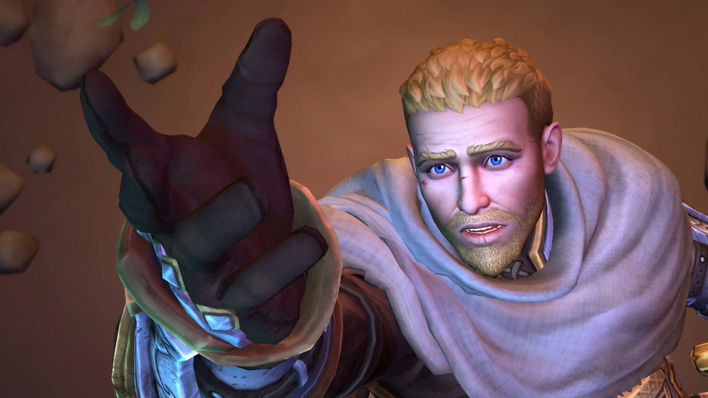 WoW: Neuer Sporenfall-Raid belohnt euch mit den stärksten Tier-Items