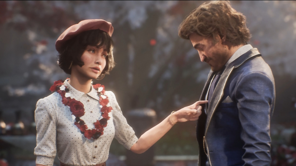 "Final Fantasy-Killer" sorgt mal wieder für offene Münder: Clair Obscur Expedition 33 hebt sowas von ab