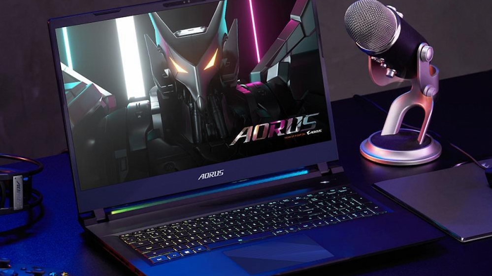 Gaming-Notebooks: Mobile GPU-Leistung, CPU und RAM