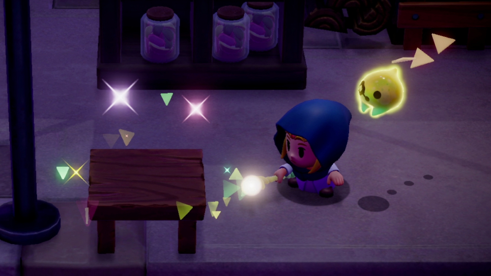 The Legend of Zelda: Echoes of Wisdom - Guide zu allen 127 Echos mit Tipps