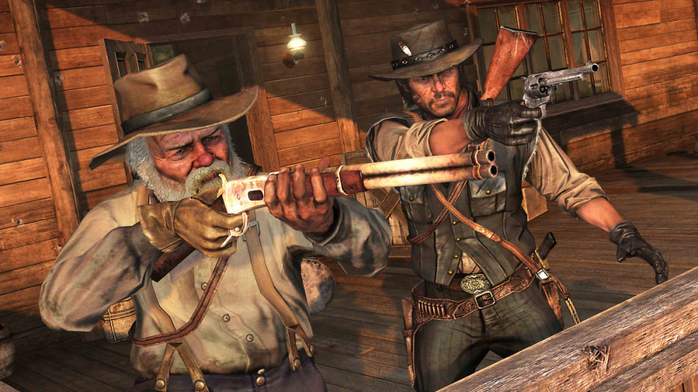 GTA 6 kann einpacken: Rockstar Games bringt ein Meisterwerk auf den PC - und überrascht jetzt mit dieser Nachricht