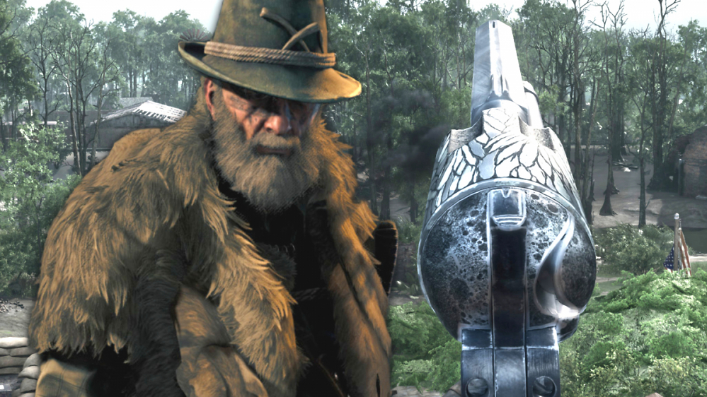 Es gibt nur ein Spiel, mit dem ich alt werden will - und das aus gutem Grund