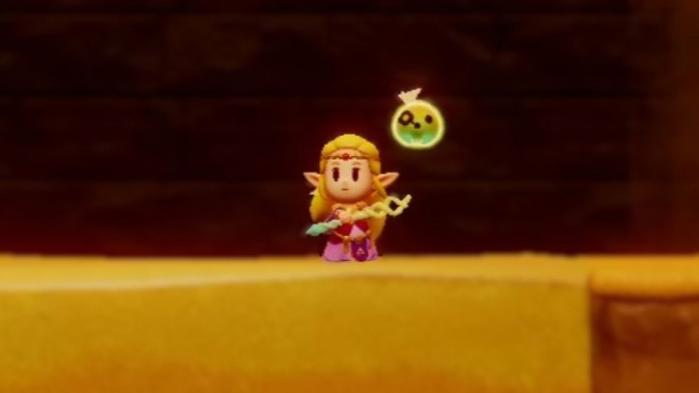 Zelda: Echoes of Wisdom: Herzteile, Echoes, Risse - Tipps-Überblick zum Switch-Hit