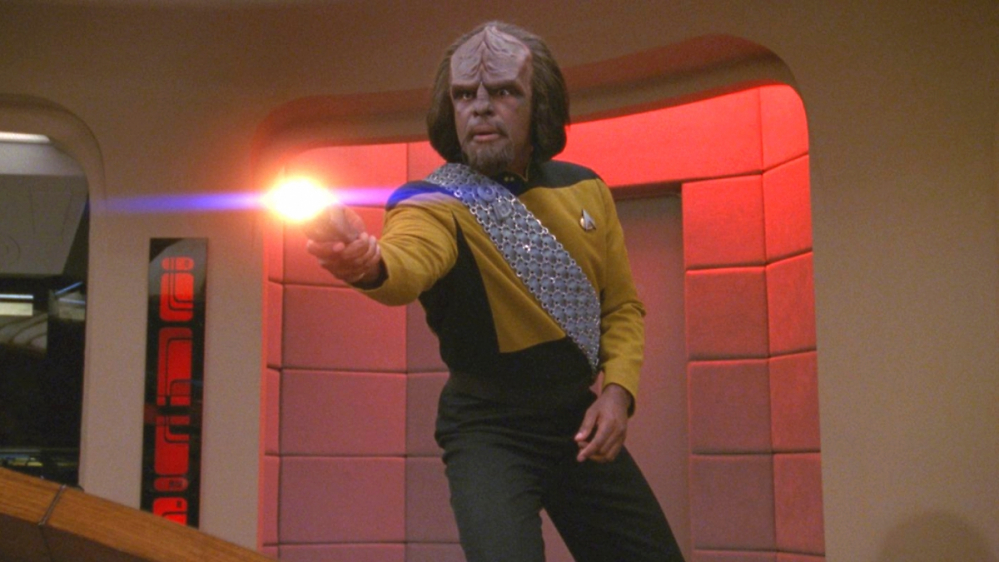 Das Einmaleins von Star Trek: Eine kleine klingonische Kulturhistorie