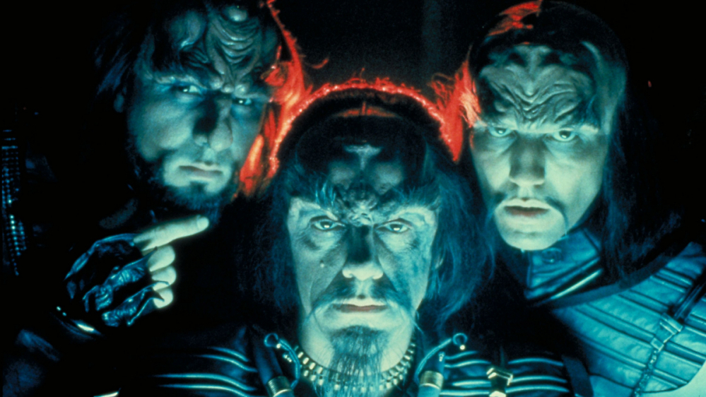 Star Trek: Neue Serie rückt endlich wieder die Klingonen in den Fokus