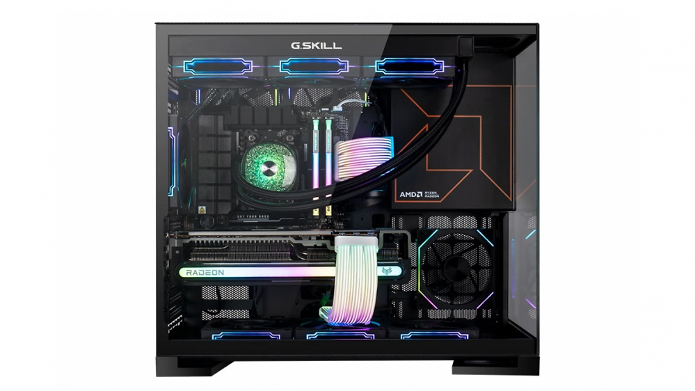 Mangelware Ryzen 9800X3D und 7800X3D: Sechs Gaming-PCs mit CPU-Alternativen