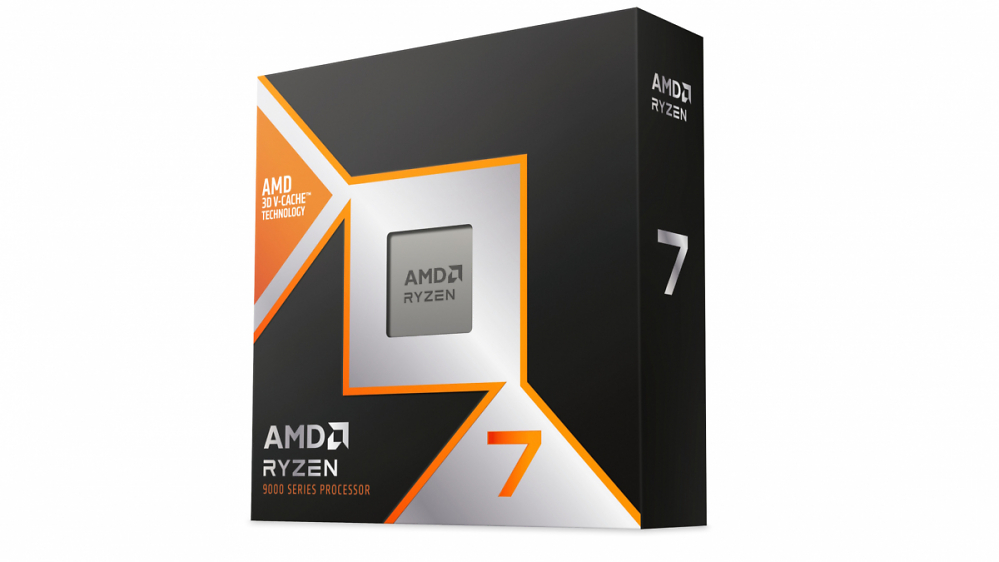 Top-Gaming-CPU AMD Ryzen 7 9800X3D: Leistung und Preis-Leistung unter der Lupe