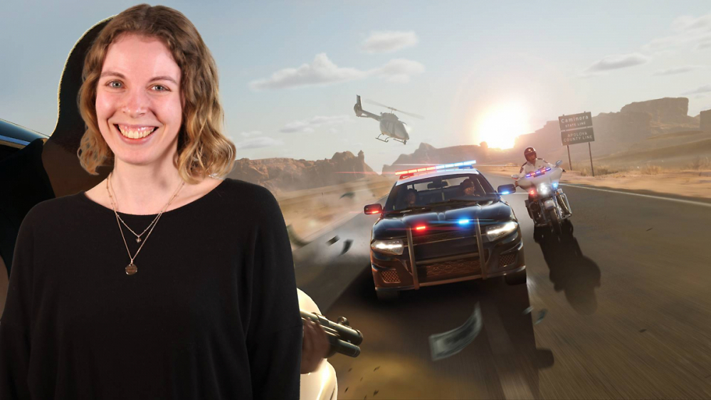 Besser als jedes Weihnachtsgeschenk: Darum wird der Highway Police Simulator mein persönliches Highlight zum Jahresende