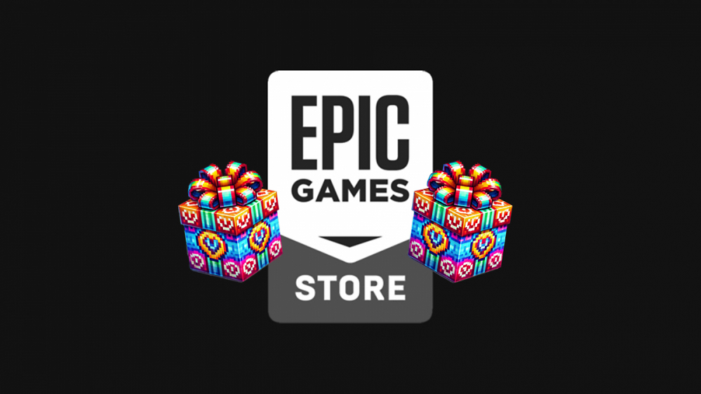 Epic Games Store verschenkt 2 Spiele und Bonus-Inhalte