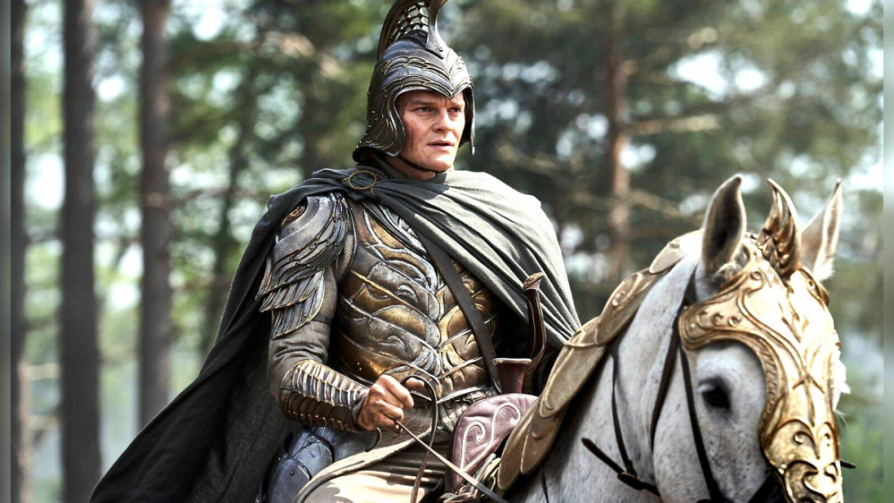 Herr der Ringe: Bilder zu Ringe der Macht Staffel 3 zeigen drastische Veränderungen