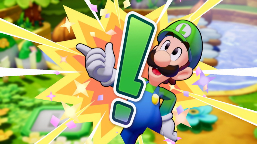 Auf Kreuzfahrt mit Nintendos Maskottchen: Wir haben Mario & Luigi: Brothership getestet!