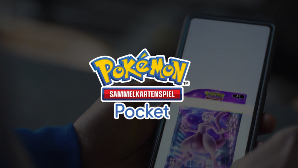 Pokémon TCG Pocket: Mobiles Kartenspiel bringt im ersten Jahr über eine Milliarde US-Dollar ein