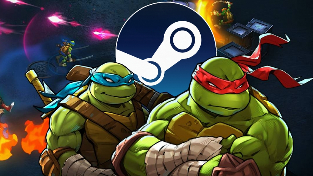 TMNT: Splintered Fate: Hades trifft auf die Turtles - jetzt endlich auch für PC