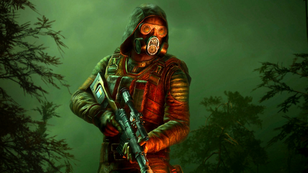 Stalker 2 landet im Test irgendwo zwischen "Einfach nur WOW" und "Super-GAU"