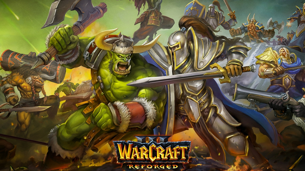 Ist Warcraft 3: Reforged endlich gut? Das steckt im großen Patch 2.0