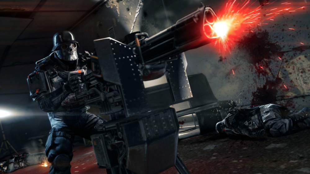 Return to Castle Wolfenstein: Shooter nach 24 Jahren nicht mehr auf dem Index