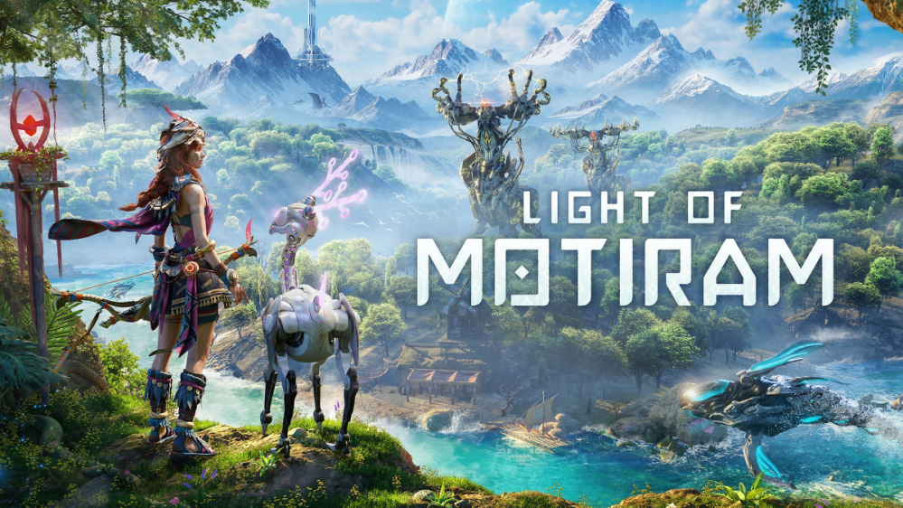 Horizon-Klon Light of Motiram von Steam und EGS entfernt - Tencent und Sony mit Vertraulichkeits-Vereinbarung