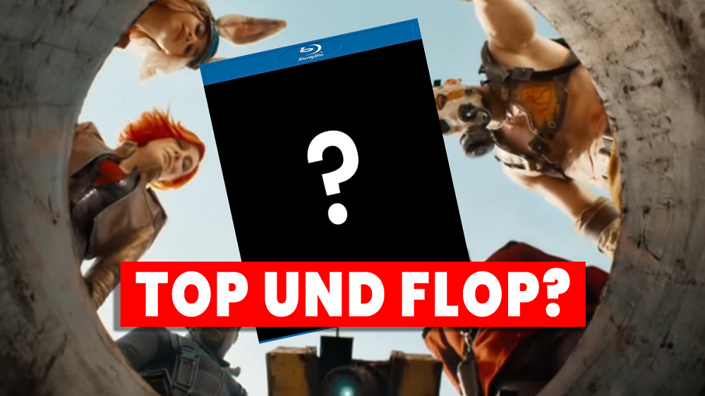 Kein Scherz! Einer der größten Kino-Flops des Jahres ist jetzt beliebter als Deadpool & Wolverine!