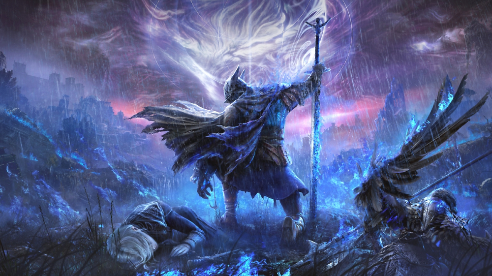 Elden Ring Nightreign viel zu schwer? FromSoftware schraubt kurz vor Release noch einmal am Schwierigkeitsgrad