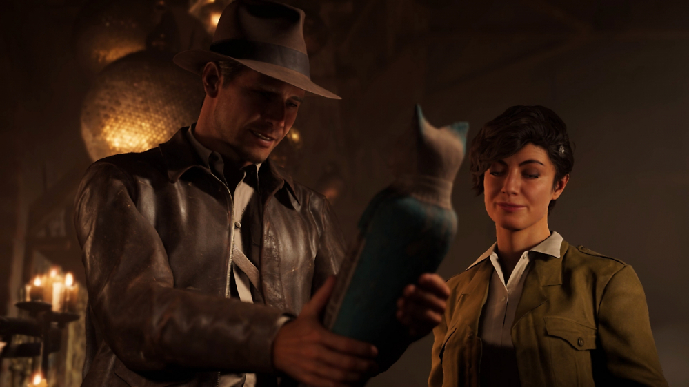 Indiana Jones und der Große Kreis: Zehn Einsteiger-Tipps zum entspannten Spielstart ins kinoreife Abenteuer
