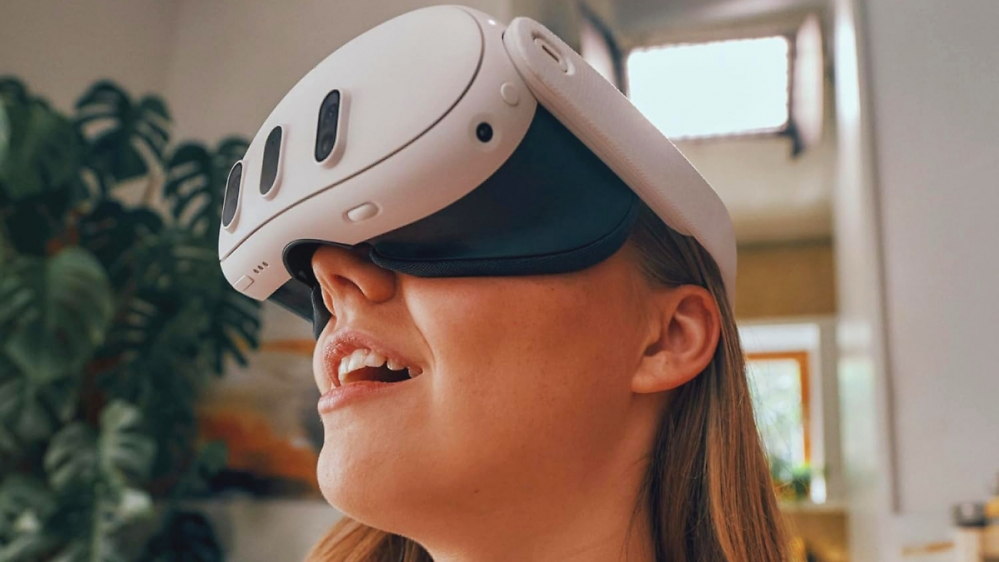 Dutzende VR-Spiele kostenlos im Abo spielen: Das taugt die VR-Flatrate Meta Quest+ wirklich!