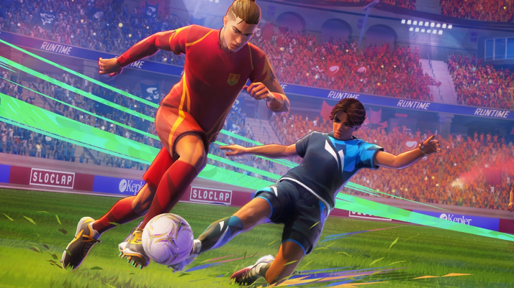 FIFA und EA Sports FC derbe reingegrätscht: Neue Fußball-Sim geht komplett durch die Decke