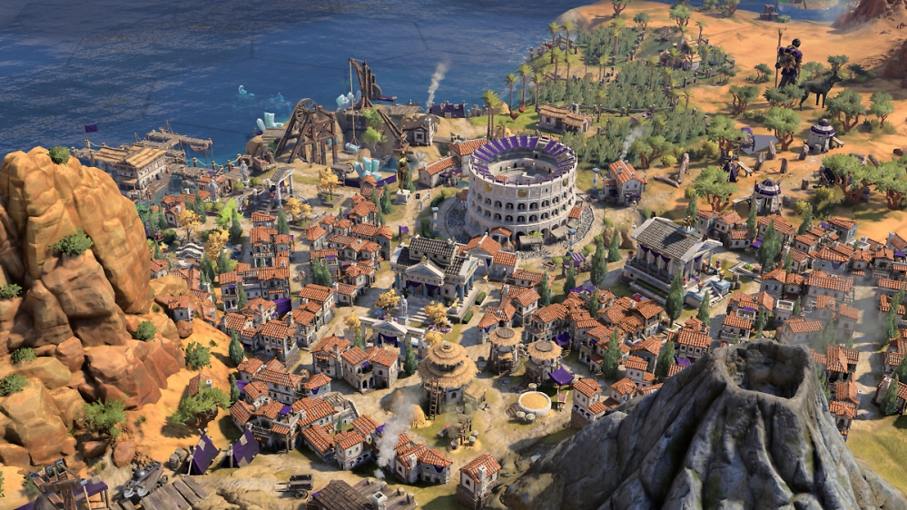 Aufbau- & Strategiespiele 2025: Diese Highlights solltet ihr nicht verpassen!