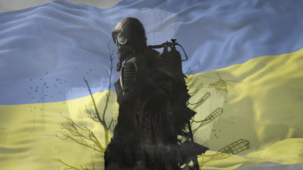 Entwicklungshölle, Krieg und abgebrannte Server: Stalker 2 ist das Hoffnungssymbol der Ukraine