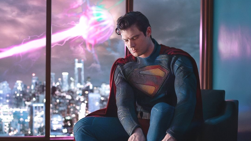 Netflix und Disney Plus kochen vor Wut: Den neuen Superman früher sehen als alle anderen - doch gibt es einen Haken