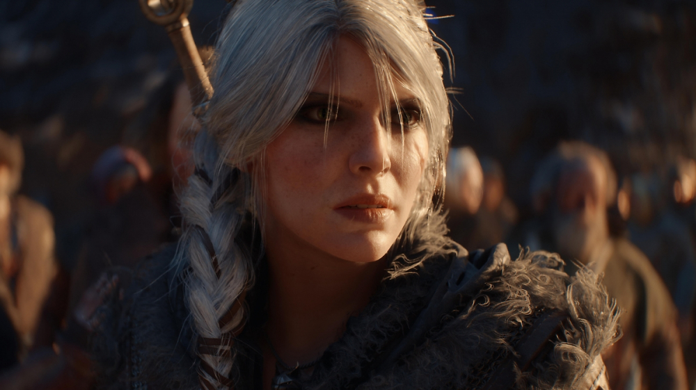 PC Games exklusiv bei The Witcher 4: Die Entwickler beantworten unsere Fragen!
