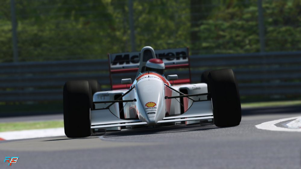 Motorsport Games bestätigt: rFactor 3 könnte auf den Markt kommen