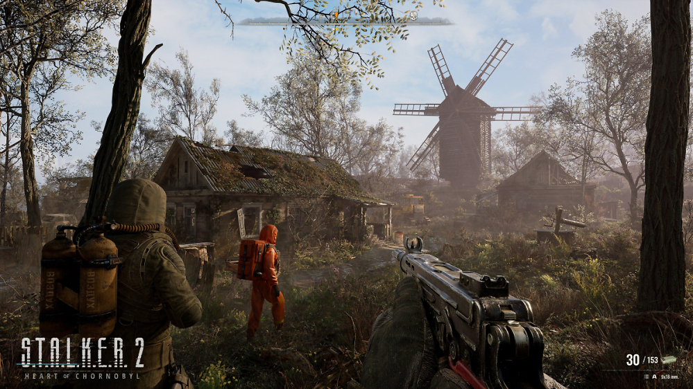 Die Rettung für Stalker 2? Das alles macht Patch 1.5 wohl neu - dann kommt das Update