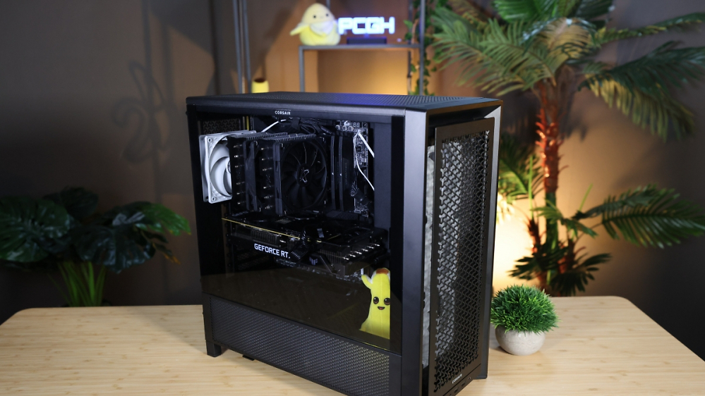 Gaming-PC zusammenstellen: Vier Angebote von 620 bis 2130 Euro und Tipps zur Auswahl