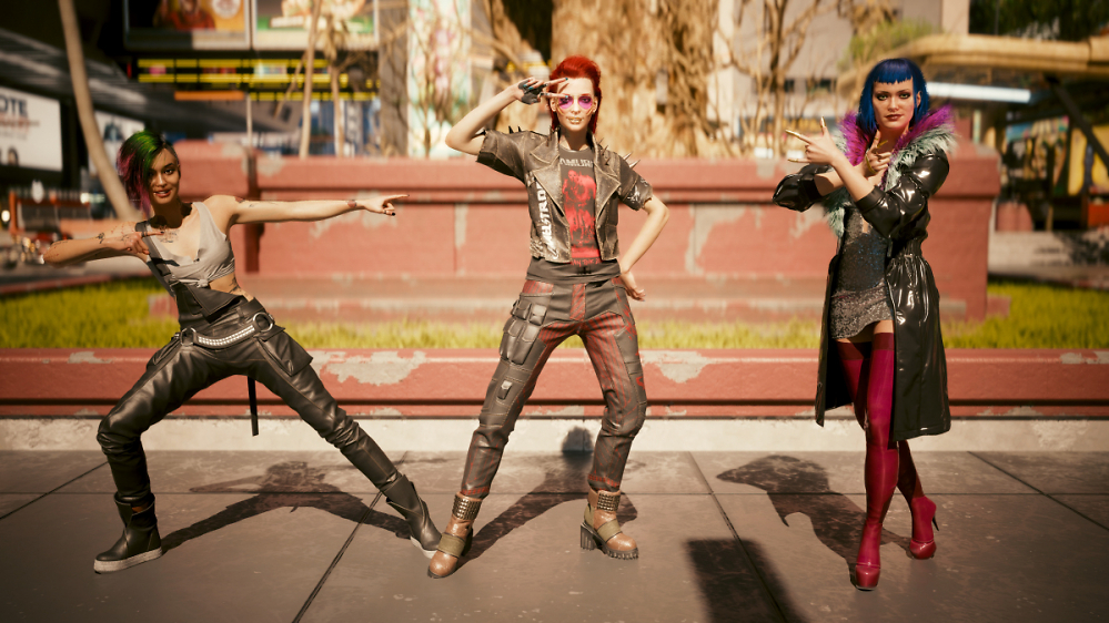 Geht Cyberpunk 2077 doch noch weiter? Ein weiterer DLC ist im Anflug - falls das wirklich stimmt