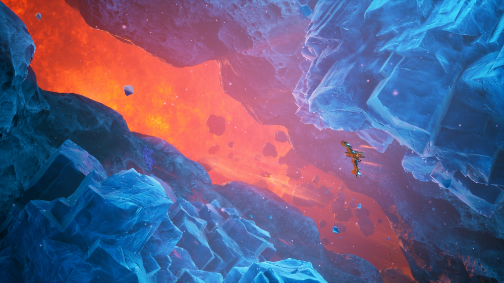 Kostet aktuell nicht mal 1 Euro: Wunderbares Weltraumspiel aus Deutschland erobert die Herzen der Sci-Fi-Fans
