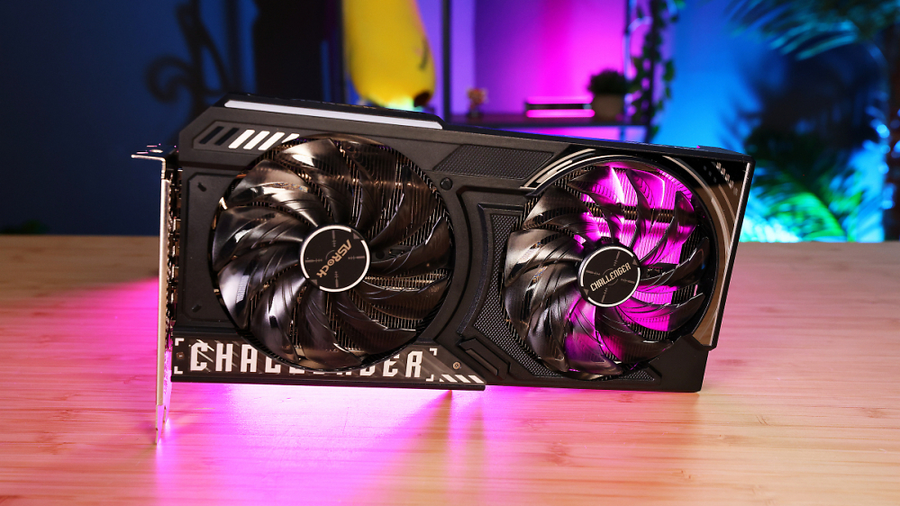 Intel Arc B570: Eine neue Grafikkarte als Option von 250 bis 300 Euro für Einsteiger-PCs