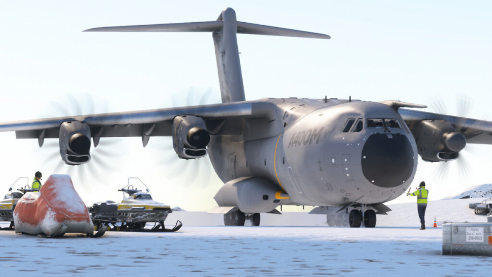Microsoft Flight Simulator 2024: Der Flugsimulator landet im Dezember auf der PS5