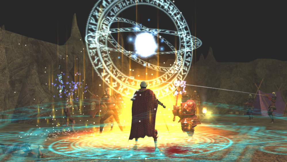 Neverwinter Nights 2: Entwickler spendieren Enhanced Edition zum RPG-Klassiker