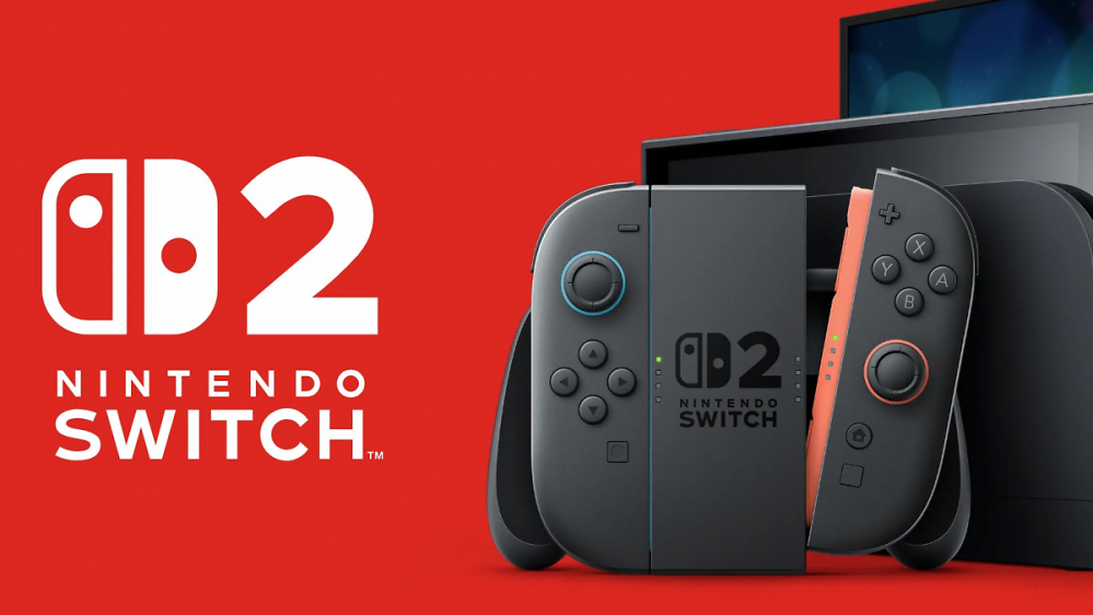 Nintendo Switch 2: Alle Infos, alle Fragen - alles, was ihr wissen müsst!