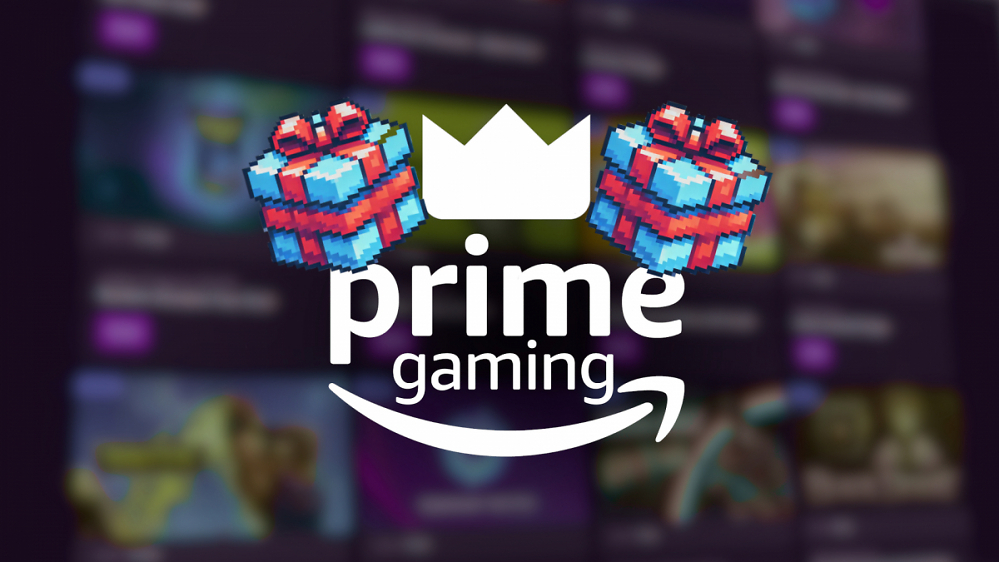 Prime Gaming im August 2025: Alle neuen Spiele im Überblick
