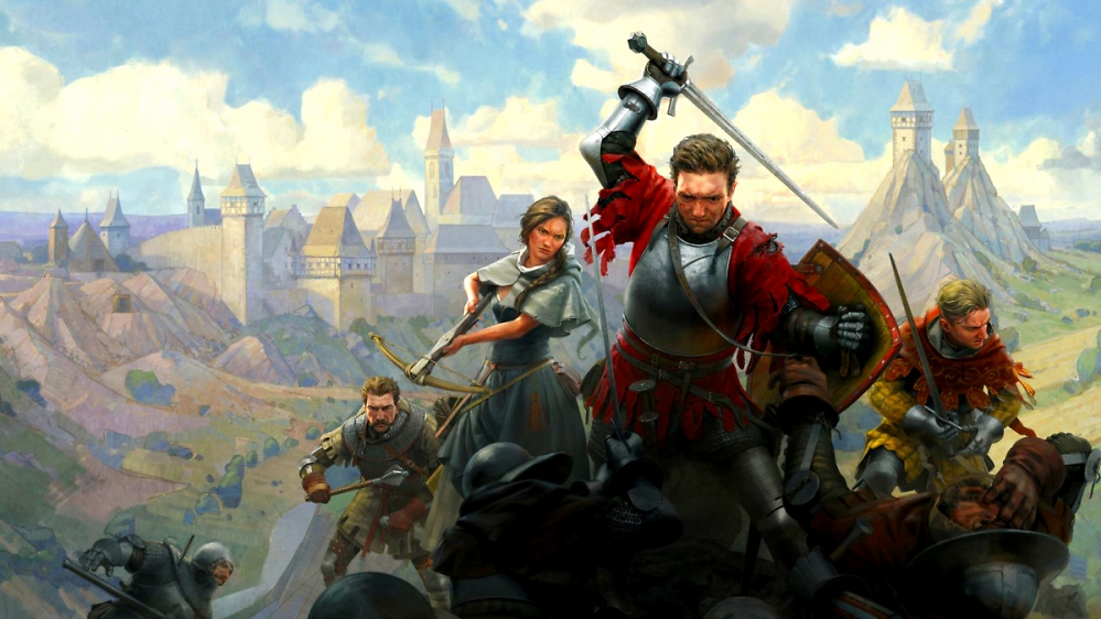 Kingdom Come: Deliverance 2 - 20 Stunden gespielt und komplett begeistert!