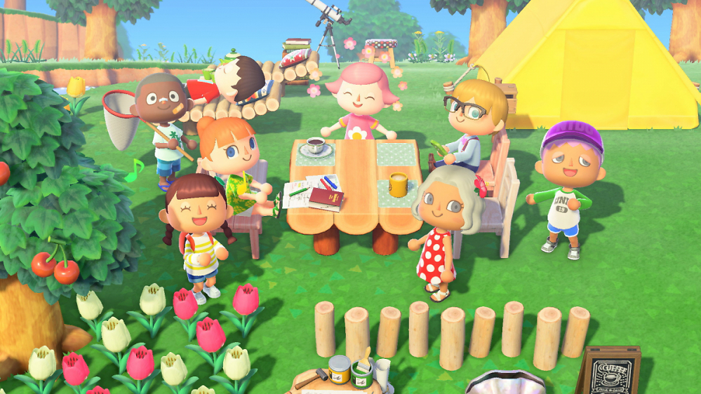 Animal Crossing: New Horizons - so schaltet ihr mit Amiibos die neuen Bewohner auf Switch 2 in Update 3.0 frei
