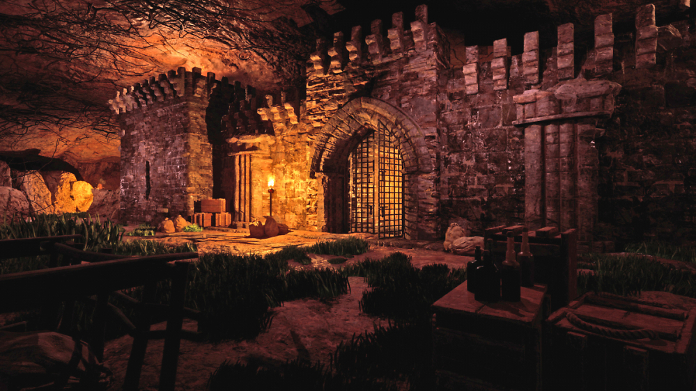 Cralon: Demo zum neuen RPG der Gothic-Macher ist spielbar