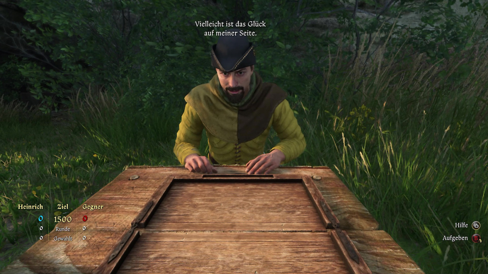 Kingdom Come: Deliverance 2: Würfelspiel - Anleitung, Regeln und Tipps zu Strategien, Marken oder gezinkten Würfeln